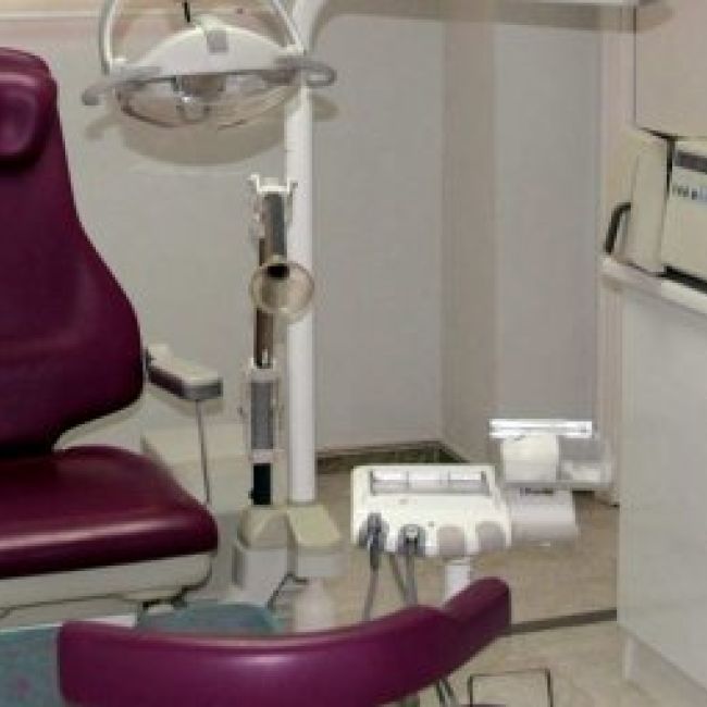 Clínica Podológica Victoria Herrera