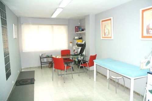 Clínica Podológica Victoria Herrera en Castellón de la Plana